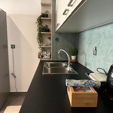 Hitech Appartment Αμαλιάδα Εξωτερικό φωτογραφία