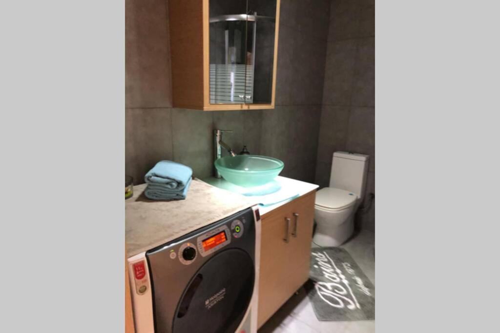Hitech Appartment Αμαλιάδα Εξωτερικό φωτογραφία