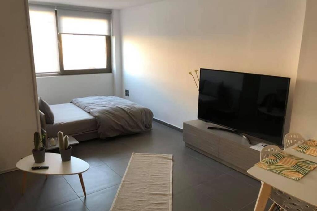 Hitech Appartment Αμαλιάδα Εξωτερικό φωτογραφία