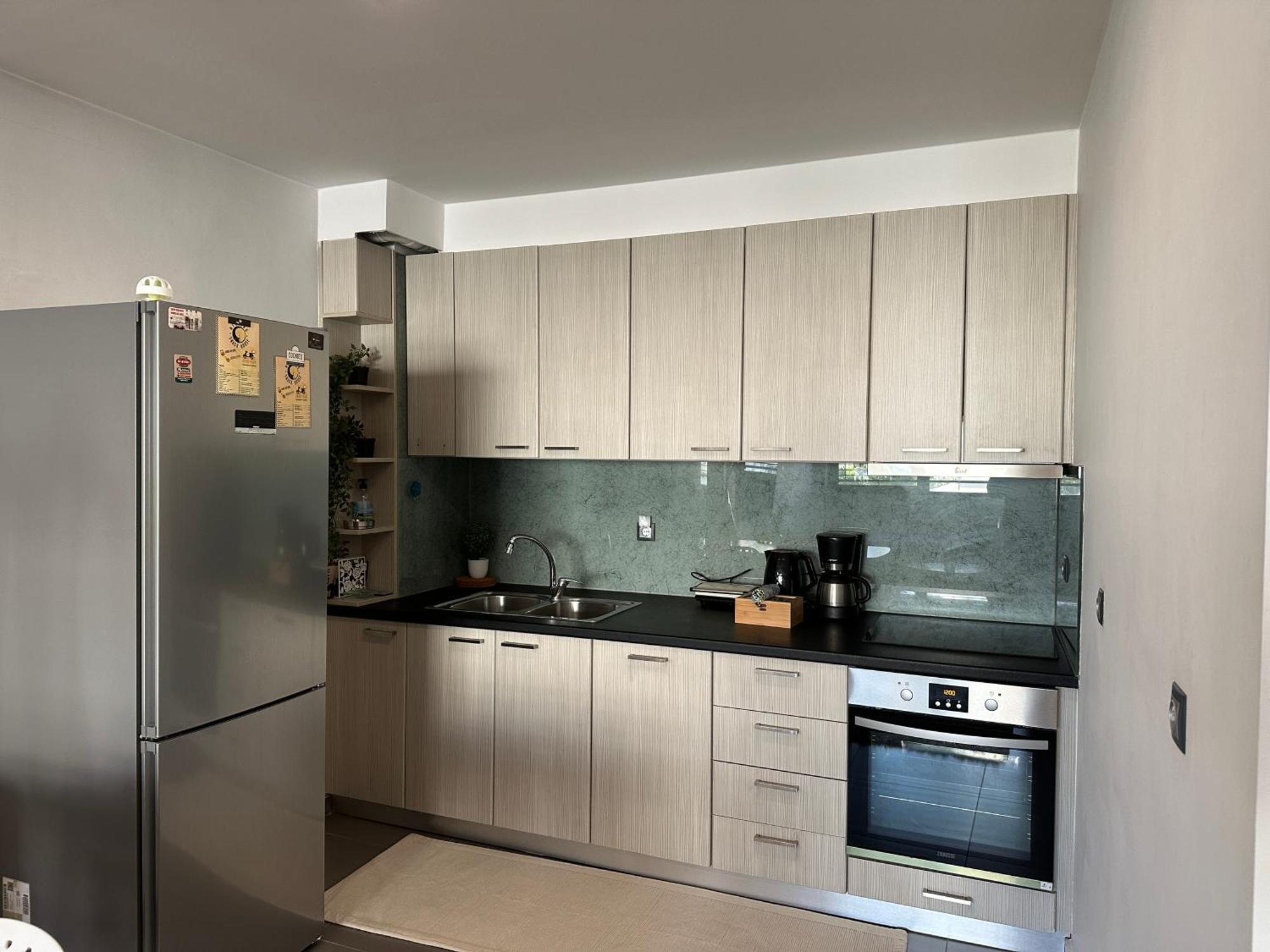 Hitech Appartment Αμαλιάδα Εξωτερικό φωτογραφία