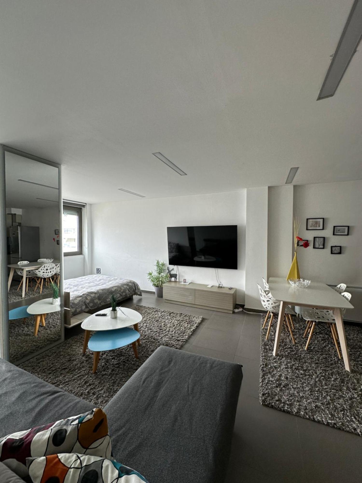 Hitech Appartment Αμαλιάδα Εξωτερικό φωτογραφία